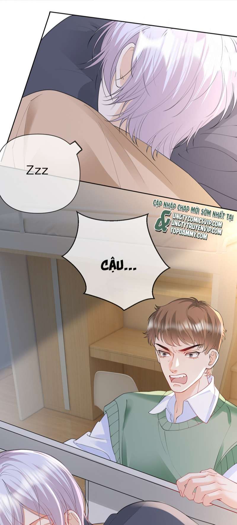 Bị Vạn Người Ghét Sau Khi Trùng Sinh Bạo Hồng Toàn Mạng: Chapter 60