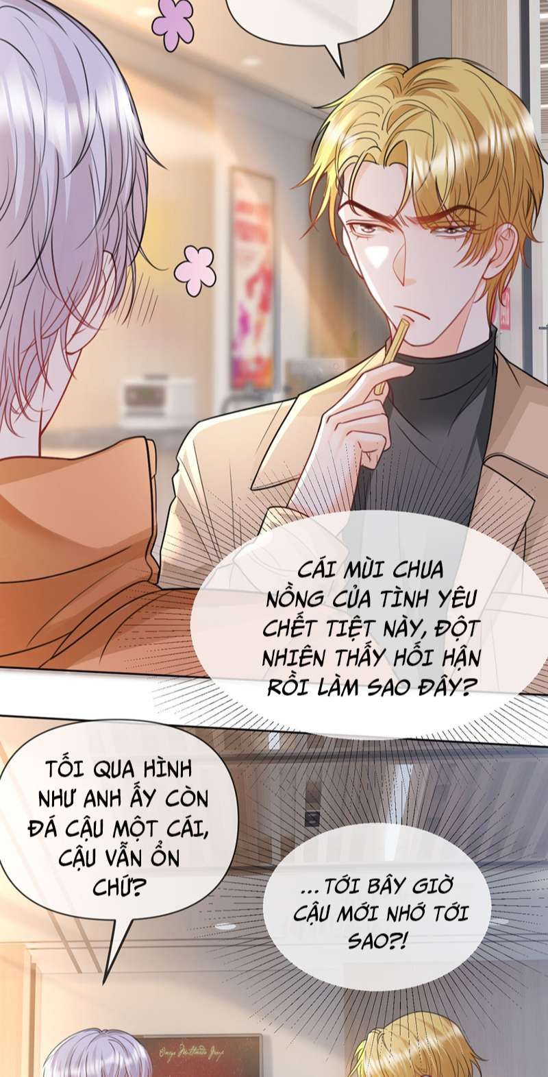 Bị Vạn Người Ghét Sau Khi Trùng Sinh Bạo Hồng Toàn Mạng: Chapter 60