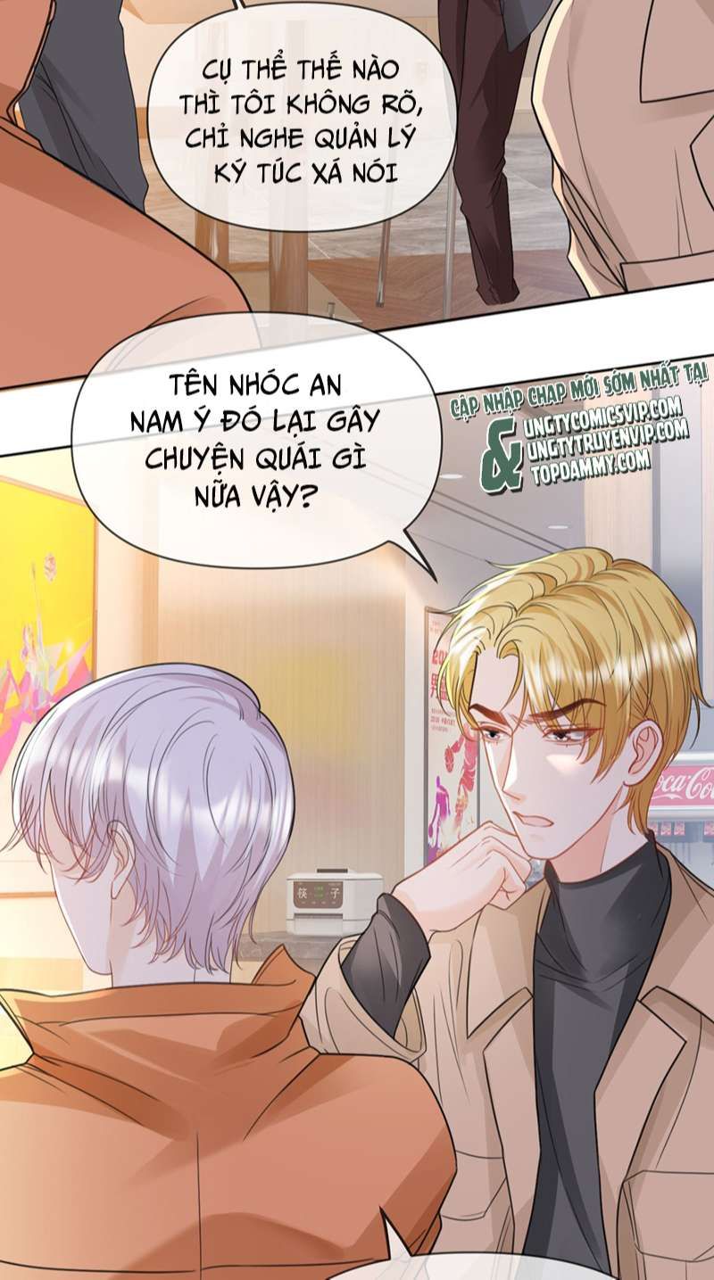 Bị Vạn Người Ghét Sau Khi Trùng Sinh Bạo Hồng Toàn Mạng: Chapter 60