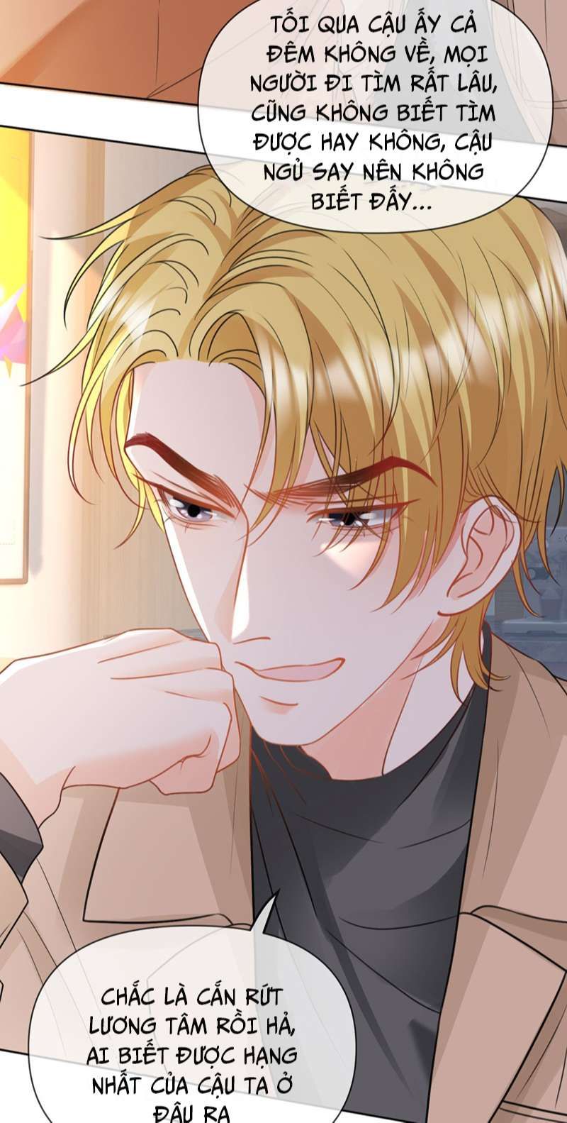 Bị Vạn Người Ghét Sau Khi Trùng Sinh Bạo Hồng Toàn Mạng: Chapter 60