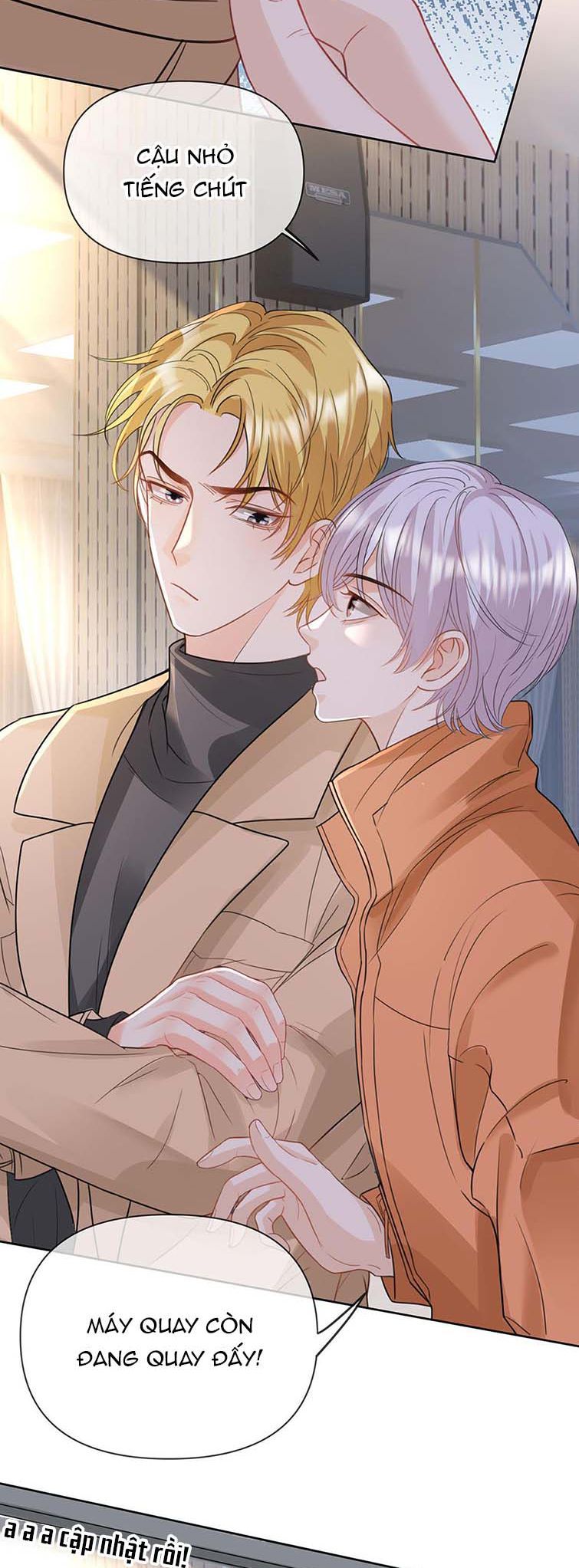 Bị Vạn Người Ghét Sau Khi Trùng Sinh Bạo Hồng Toàn Mạng: Chapter 61