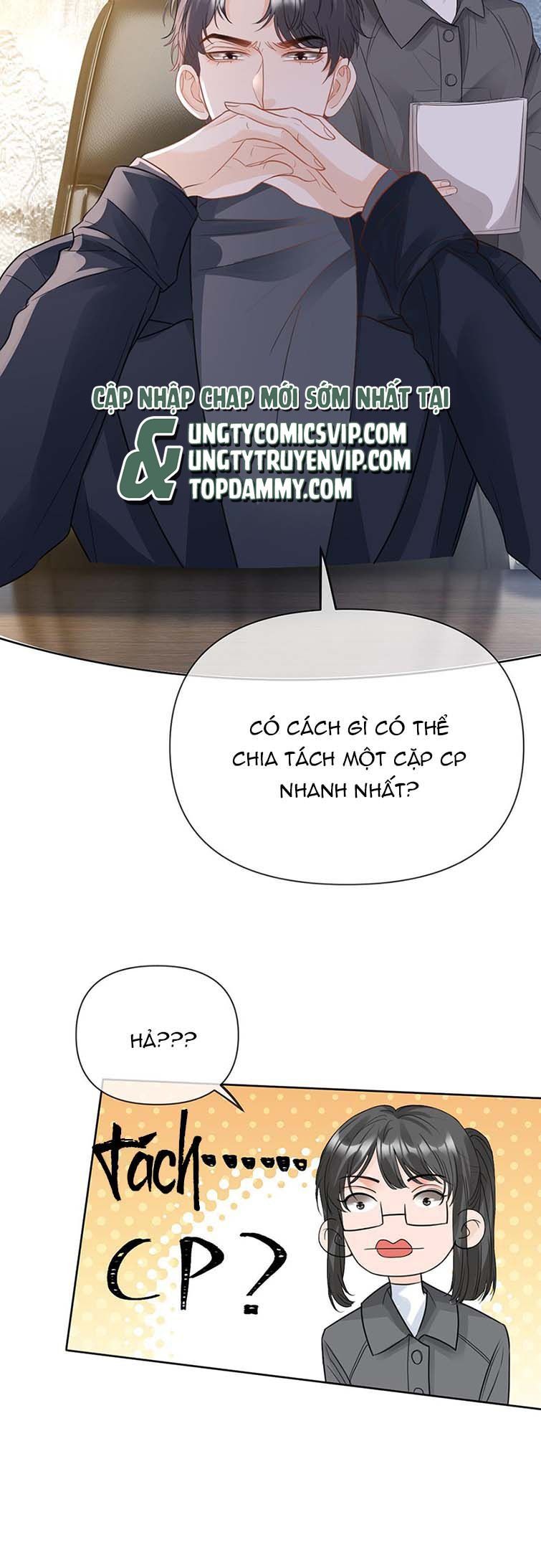 Bị Vạn Người Ghét Sau Khi Trùng Sinh Bạo Hồng Toàn Mạng: Chapter 61