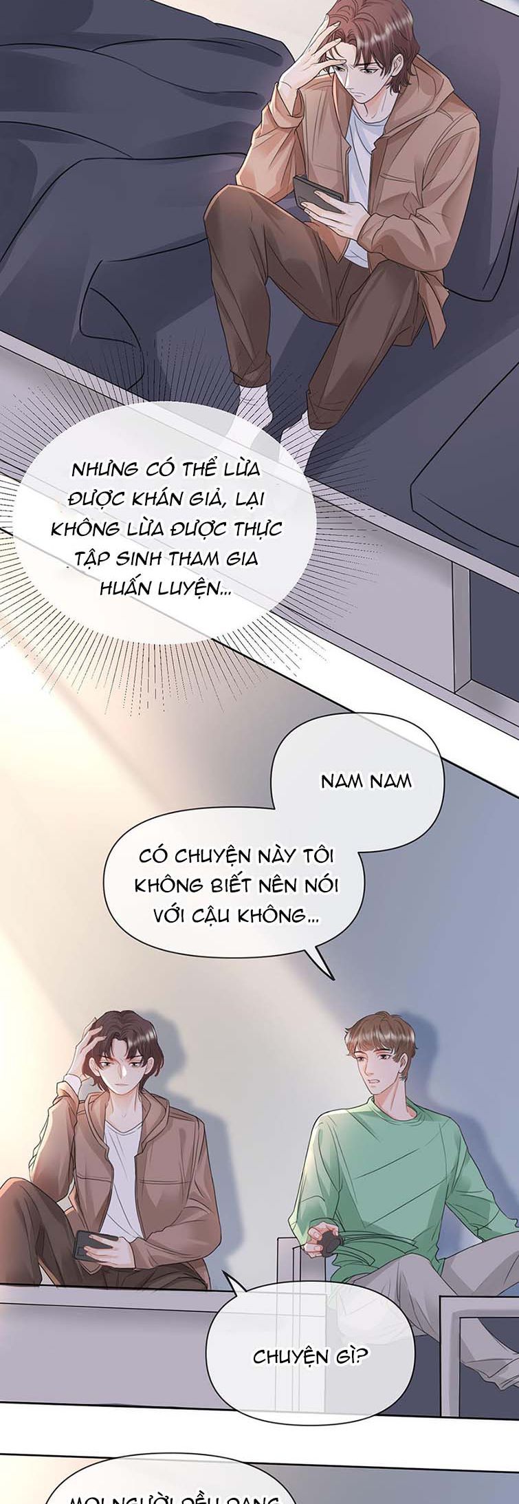 Bị Vạn Người Ghét Sau Khi Trùng Sinh Bạo Hồng Toàn Mạng: Chapter 61