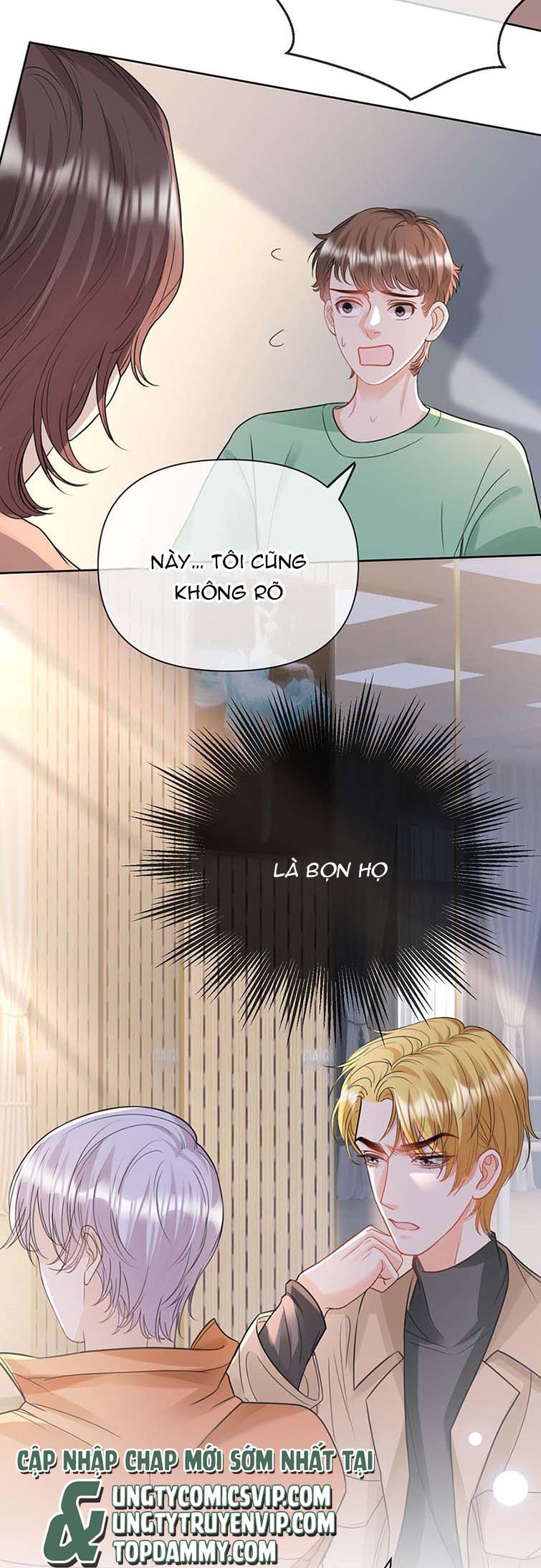 Bị Vạn Người Ghét Sau Khi Trùng Sinh Bạo Hồng Toàn Mạng: Chapter 61