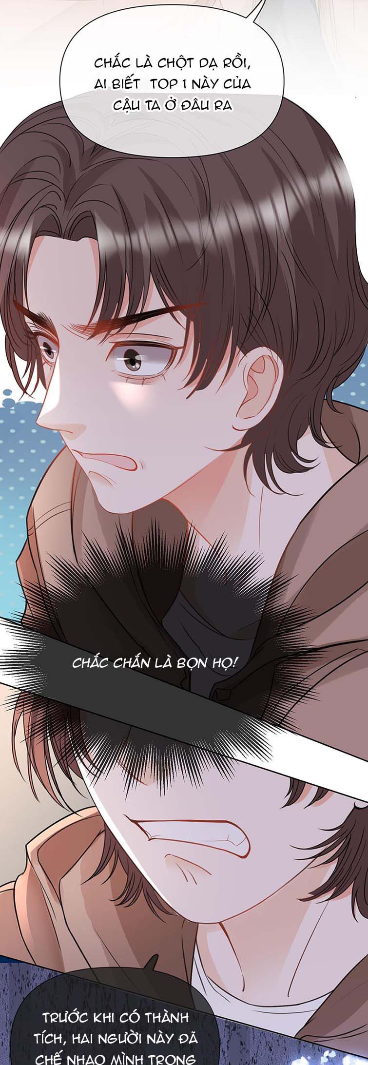 Bị Vạn Người Ghét Sau Khi Trùng Sinh Bạo Hồng Toàn Mạng: Chapter 61