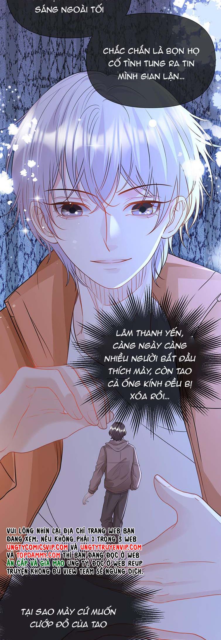 Bị Vạn Người Ghét Sau Khi Trùng Sinh Bạo Hồng Toàn Mạng: Chapter 61