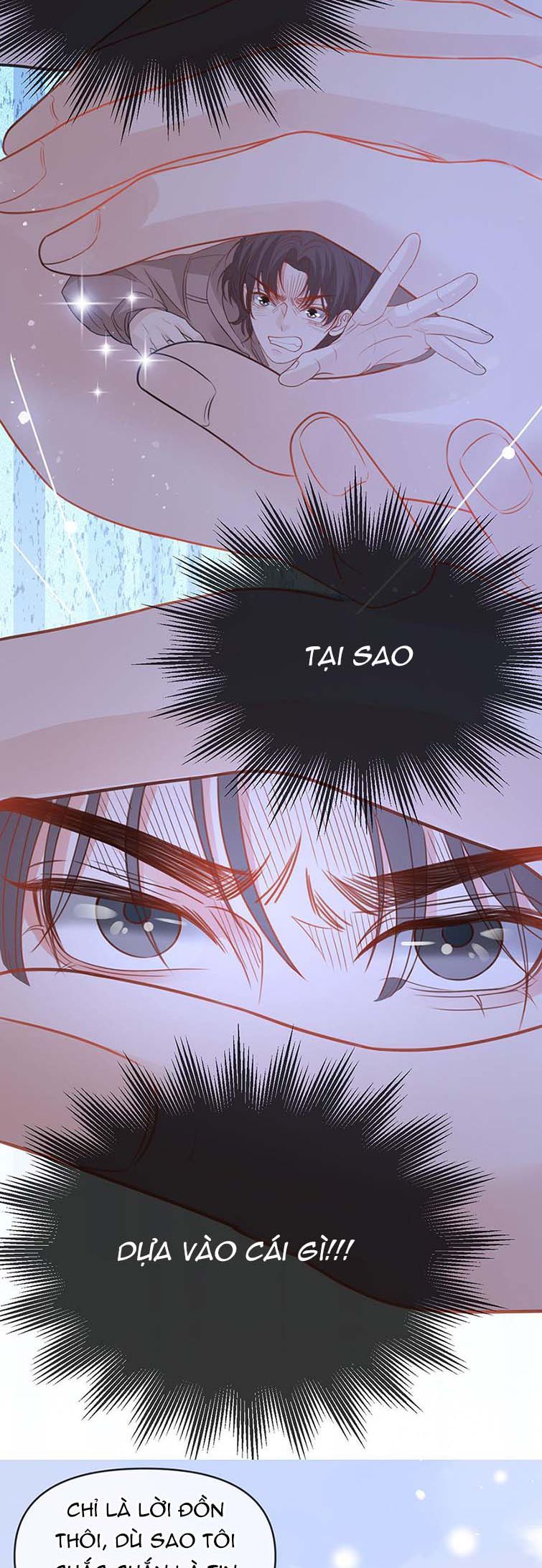 Bị Vạn Người Ghét Sau Khi Trùng Sinh Bạo Hồng Toàn Mạng: Chapter 61