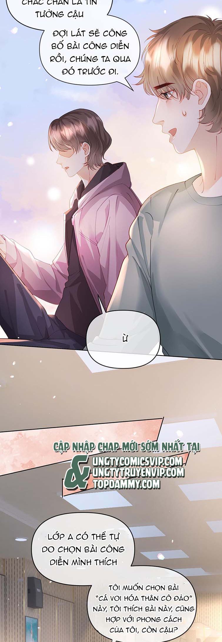 Bị Vạn Người Ghét Sau Khi Trùng Sinh Bạo Hồng Toàn Mạng: Chapter 61