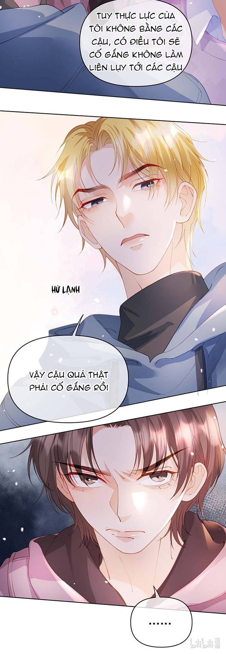 Bị Vạn Người Ghét Sau Khi Trùng Sinh Bạo Hồng Toàn Mạng: Chapter 61