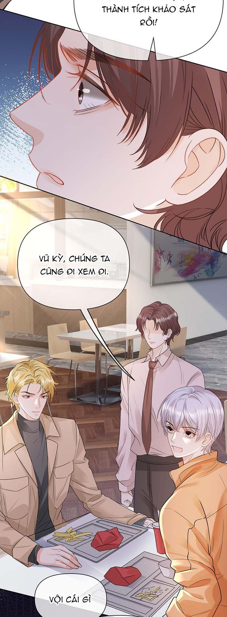 Bị Vạn Người Ghét Sau Khi Trùng Sinh Bạo Hồng Toàn Mạng: Chapter 61