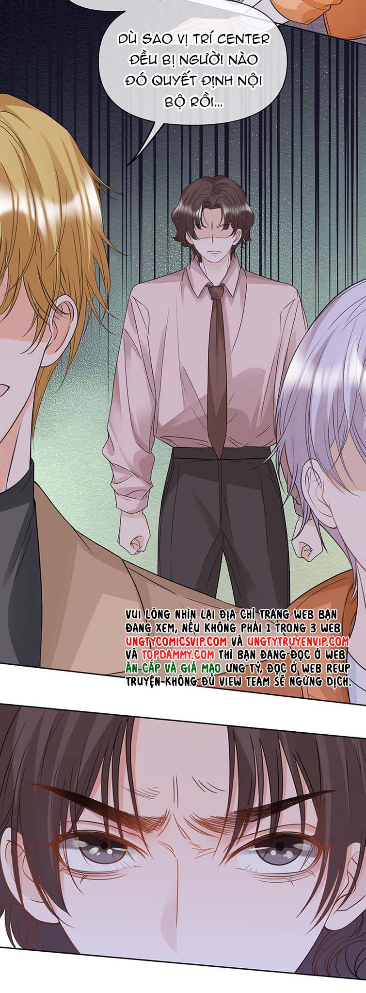 Bị Vạn Người Ghét Sau Khi Trùng Sinh Bạo Hồng Toàn Mạng: Chapter 61