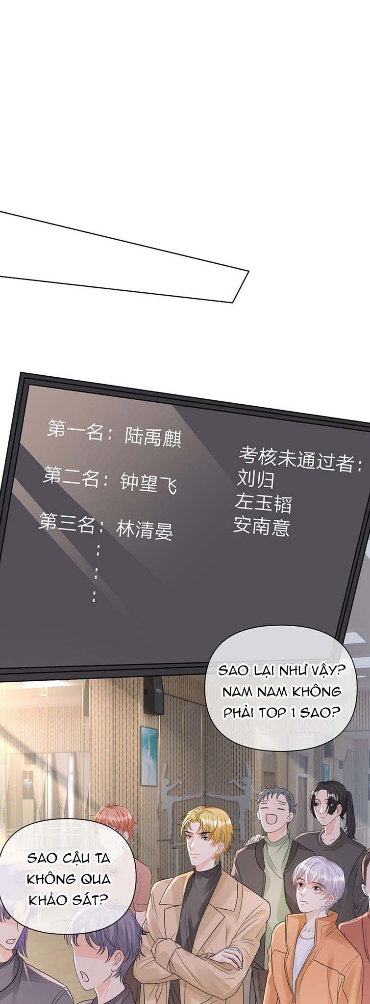 Bị Vạn Người Ghét Sau Khi Trùng Sinh Bạo Hồng Toàn Mạng: Chapter 61