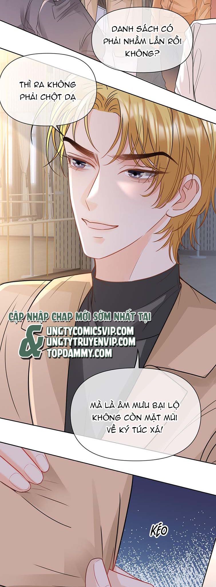 Bị Vạn Người Ghét Sau Khi Trùng Sinh Bạo Hồng Toàn Mạng: Chapter 61