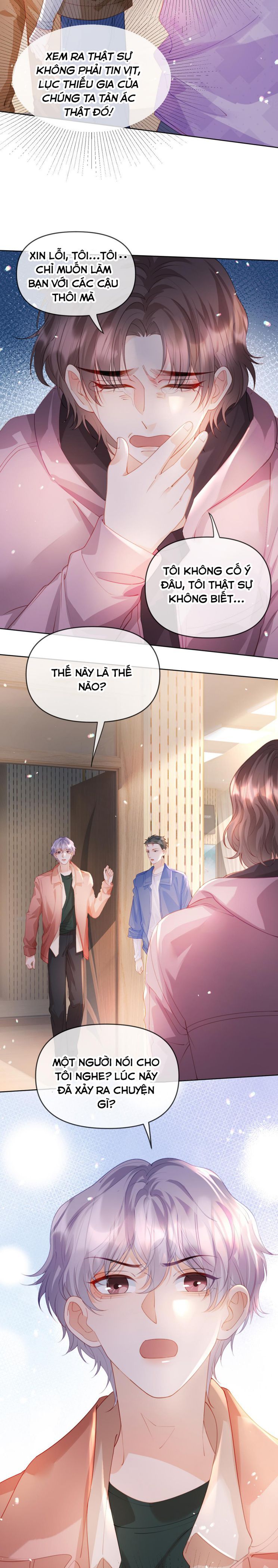 Bị Vạn Người Ghét Sau Khi Trùng Sinh Bạo Hồng Toàn Mạng: Chapter 62