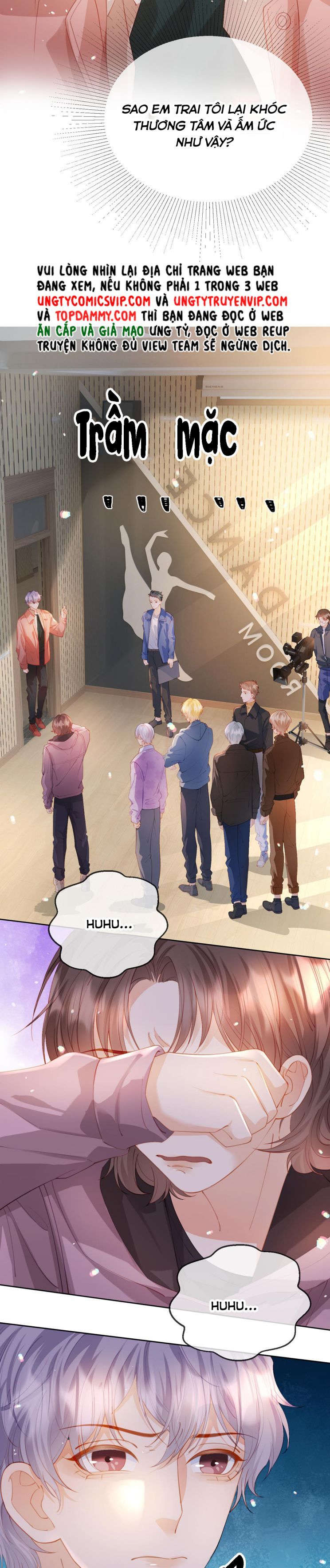 Bị Vạn Người Ghét Sau Khi Trùng Sinh Bạo Hồng Toàn Mạng: Chapter 62