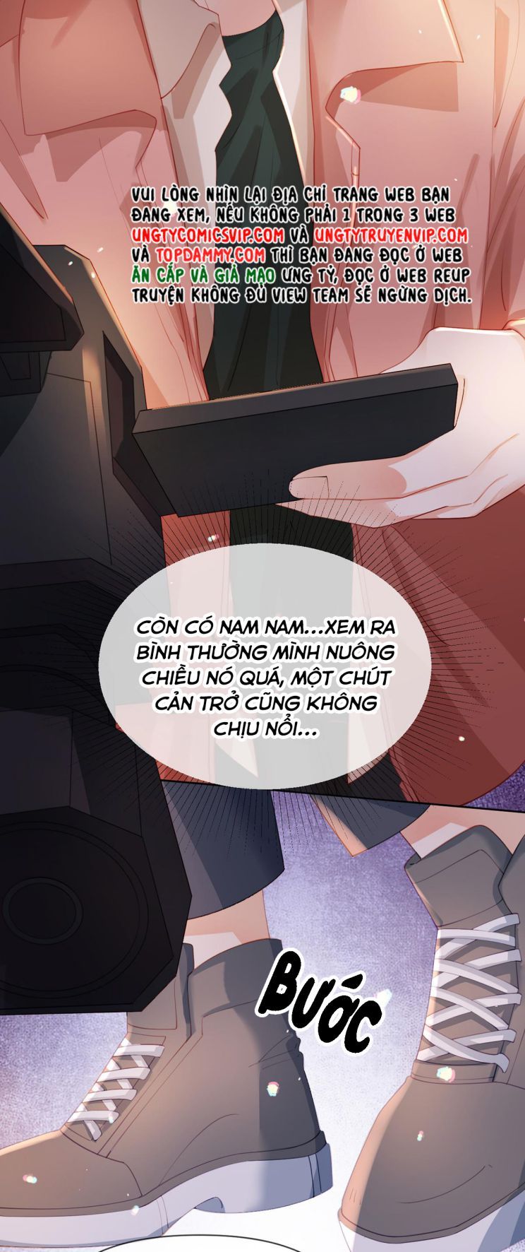 Bị Vạn Người Ghét Sau Khi Trùng Sinh Bạo Hồng Toàn Mạng: Chapter 62