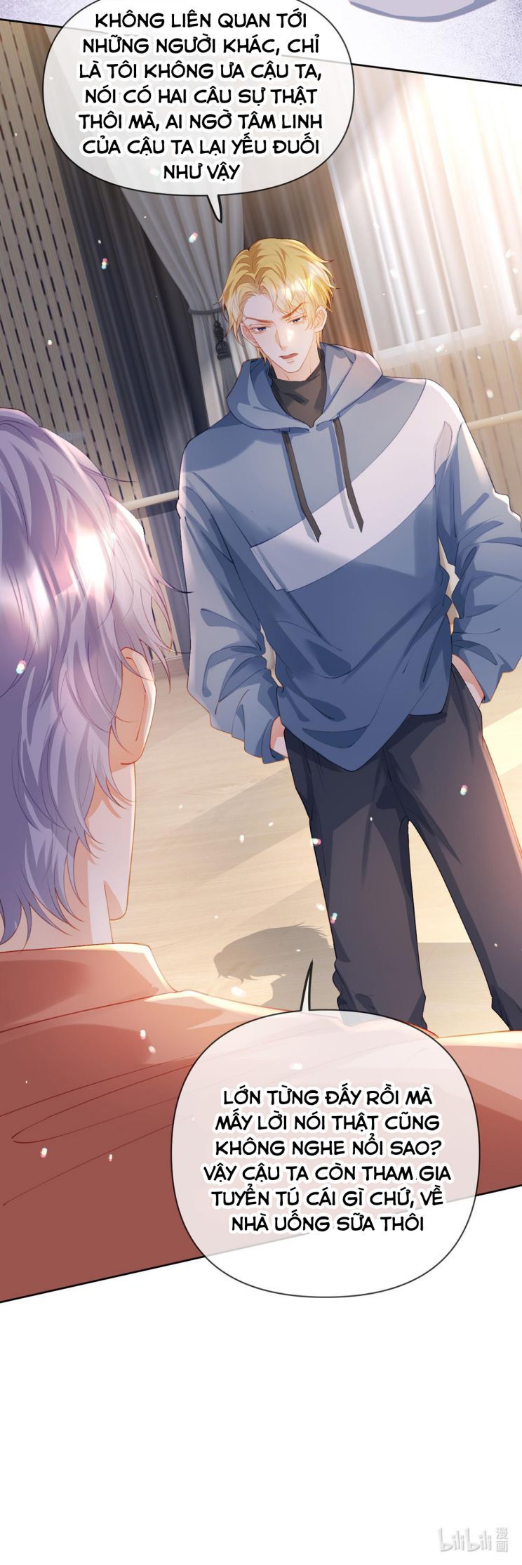 Bị Vạn Người Ghét Sau Khi Trùng Sinh Bạo Hồng Toàn Mạng: Chapter 62