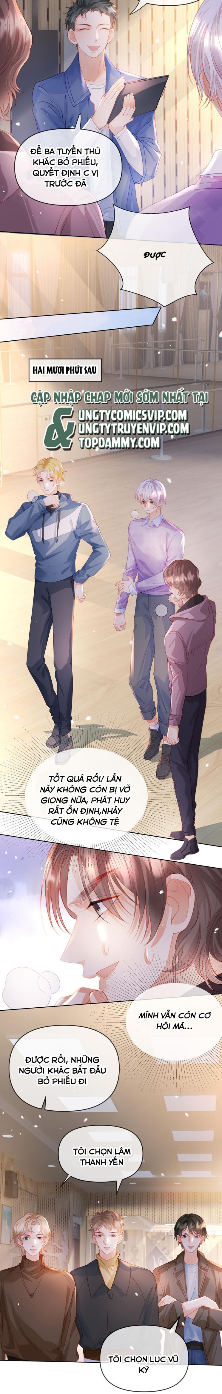 Bị Vạn Người Ghét Sau Khi Trùng Sinh Bạo Hồng Toàn Mạng: Chapter 62