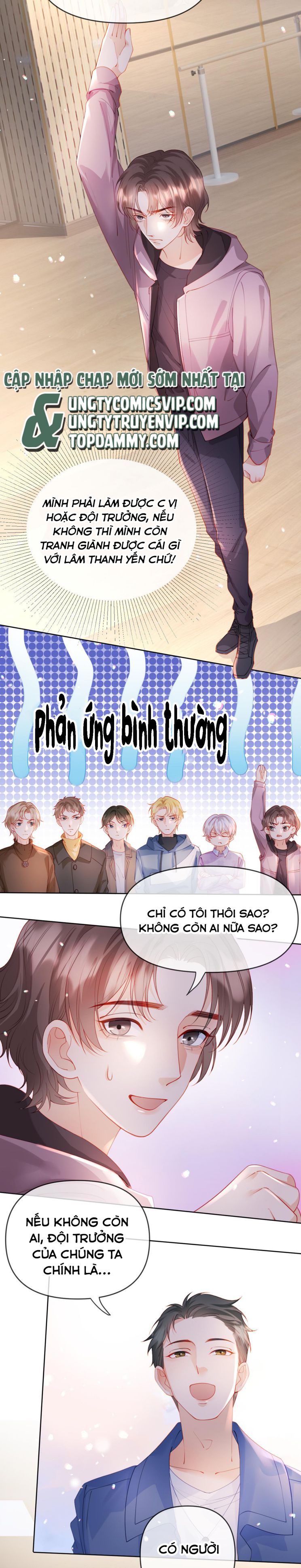 Bị Vạn Người Ghét Sau Khi Trùng Sinh Bạo Hồng Toàn Mạng: Chapter 62