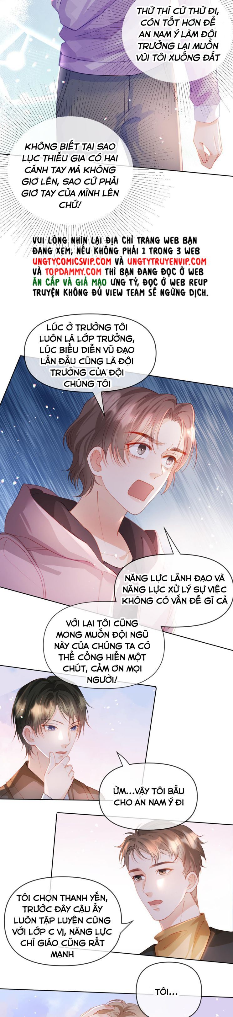Bị Vạn Người Ghét Sau Khi Trùng Sinh Bạo Hồng Toàn Mạng: Chapter 62