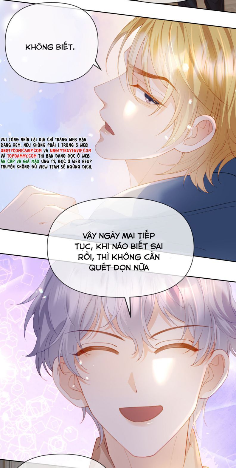 Bị Vạn Người Ghét Sau Khi Trùng Sinh Bạo Hồng Toàn Mạng: Chapter 63