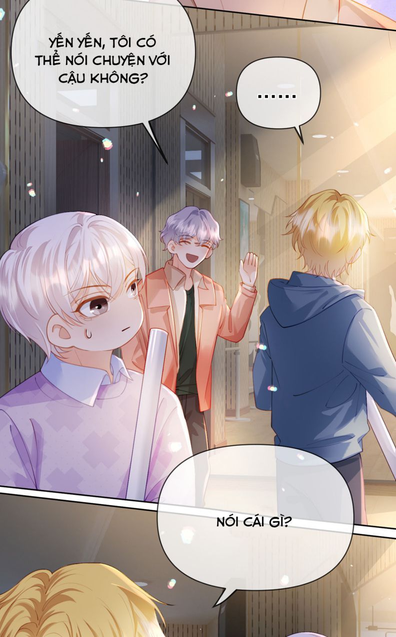 Bị Vạn Người Ghét Sau Khi Trùng Sinh Bạo Hồng Toàn Mạng: Chapter 63