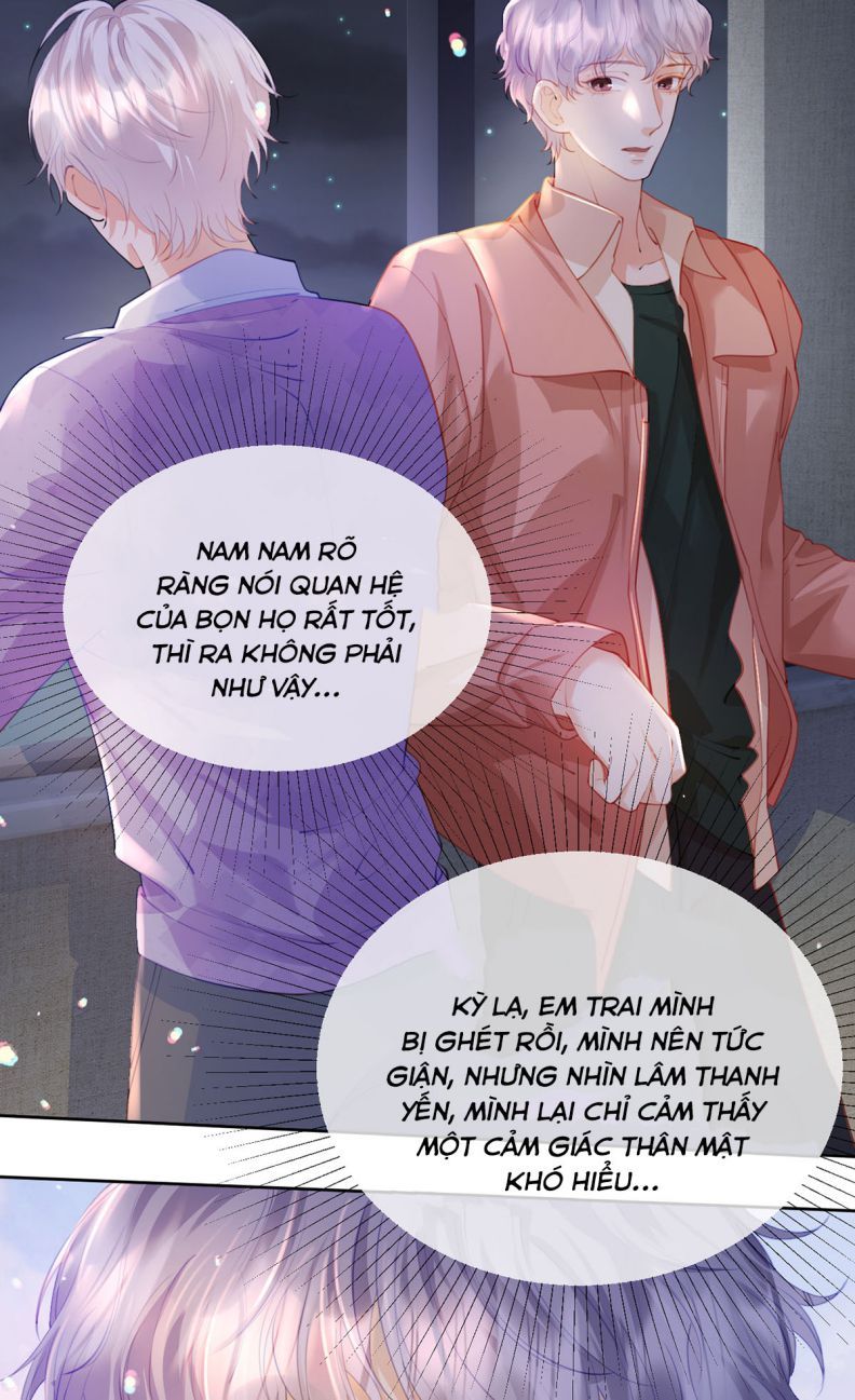 Bị Vạn Người Ghét Sau Khi Trùng Sinh Bạo Hồng Toàn Mạng: Chapter 63