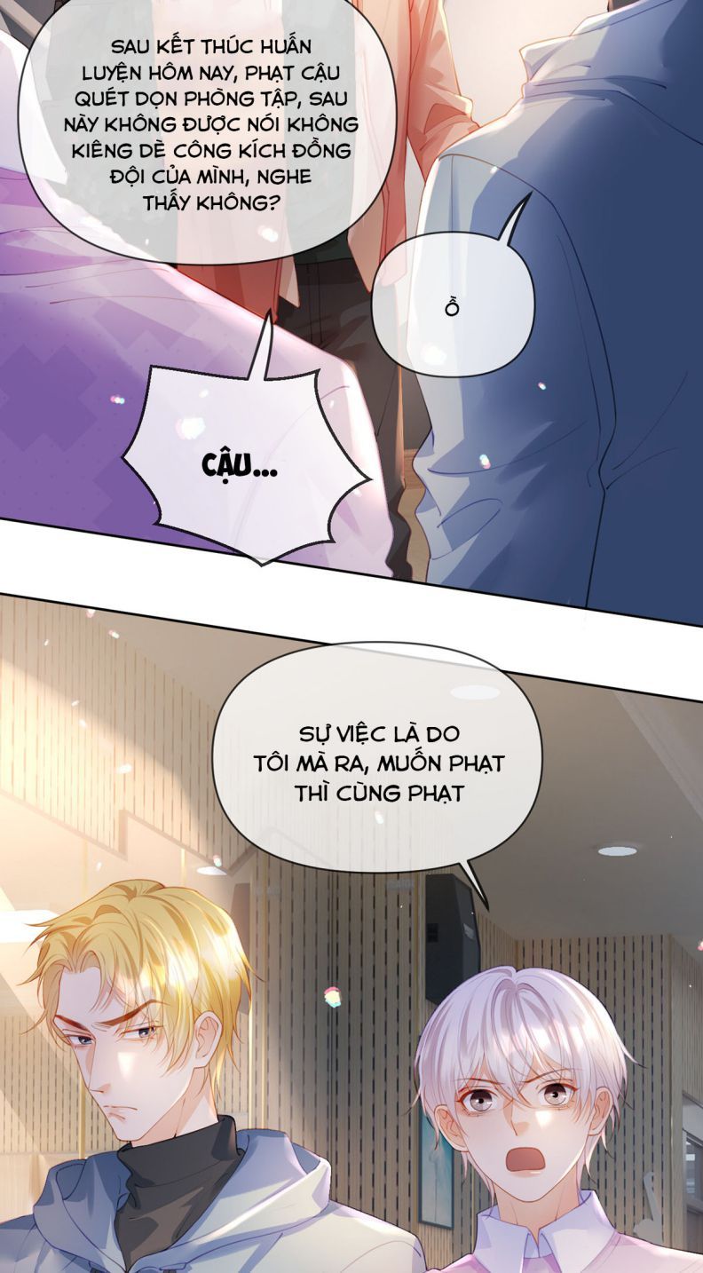 Bị Vạn Người Ghét Sau Khi Trùng Sinh Bạo Hồng Toàn Mạng: Chapter 63