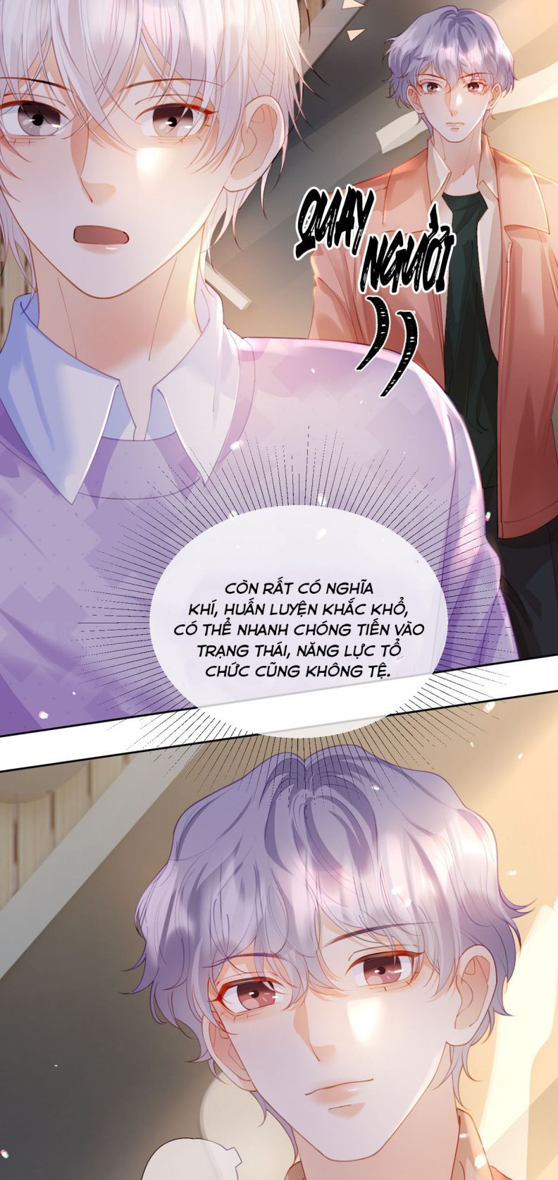 Bị Vạn Người Ghét Sau Khi Trùng Sinh Bạo Hồng Toàn Mạng: Chapter 63