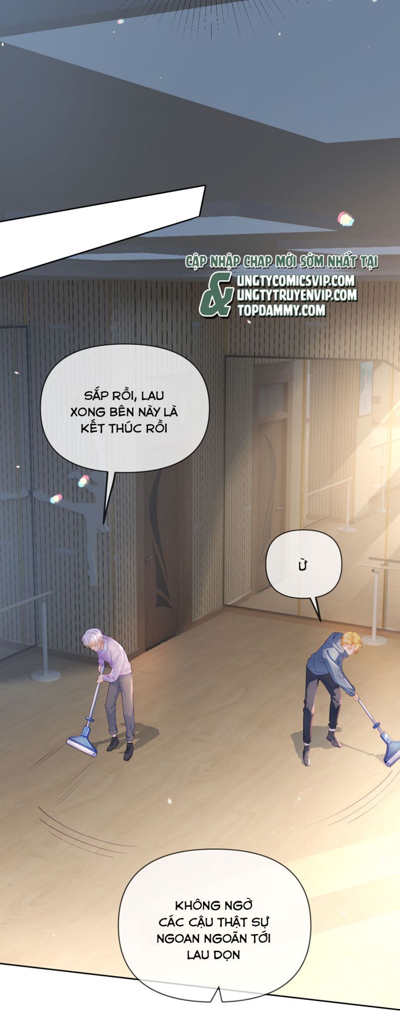 Bị Vạn Người Ghét Sau Khi Trùng Sinh Bạo Hồng Toàn Mạng: Chapter 63