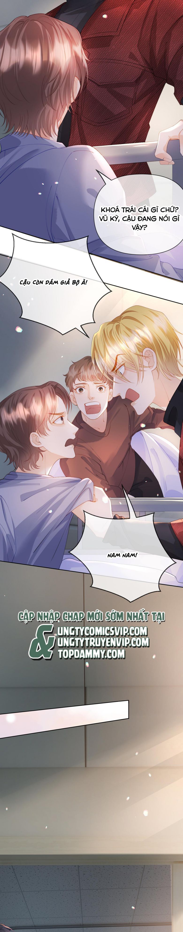 Bị Vạn Người Ghét Sau Khi Trùng Sinh Bạo Hồng Toàn Mạng: Chapter 64