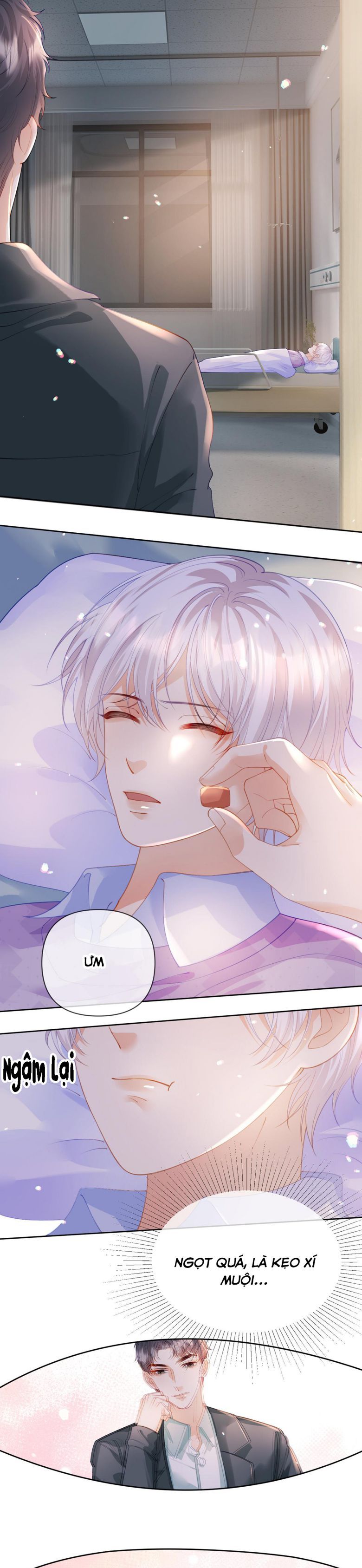 Bị Vạn Người Ghét Sau Khi Trùng Sinh Bạo Hồng Toàn Mạng: Chapter 64