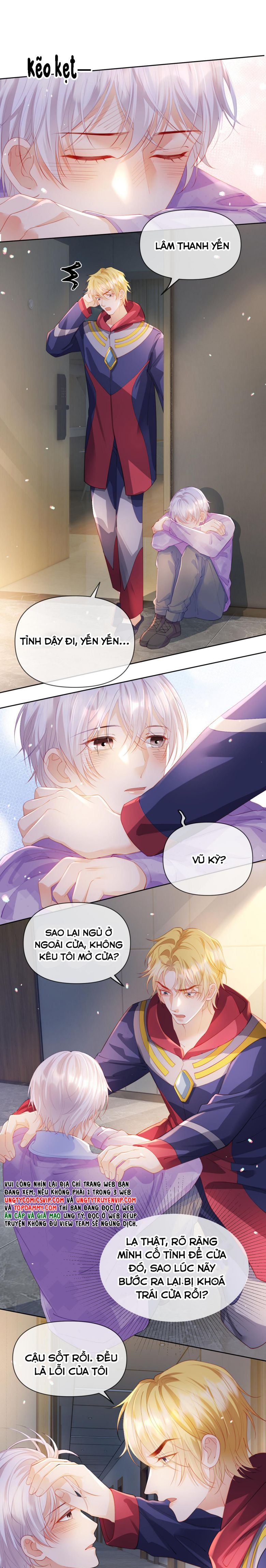 Bị Vạn Người Ghét Sau Khi Trùng Sinh Bạo Hồng Toàn Mạng: Chapter 64