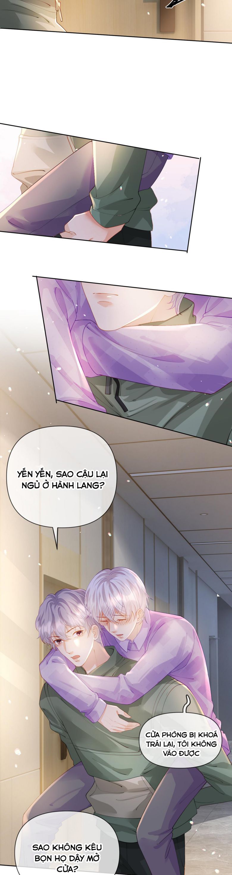 Bị Vạn Người Ghét Sau Khi Trùng Sinh Bạo Hồng Toàn Mạng: Chapter 64