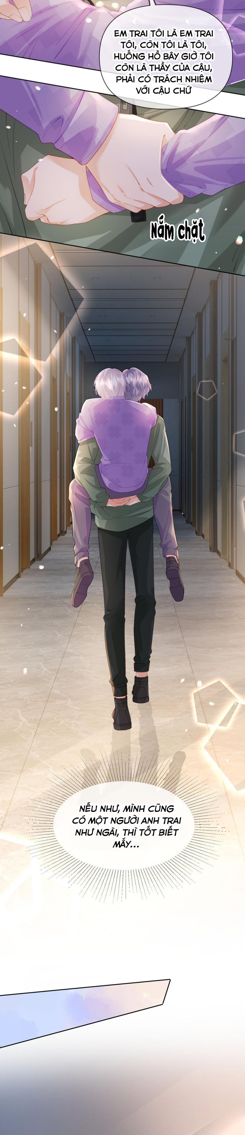 Bị Vạn Người Ghét Sau Khi Trùng Sinh Bạo Hồng Toàn Mạng: Chapter 64