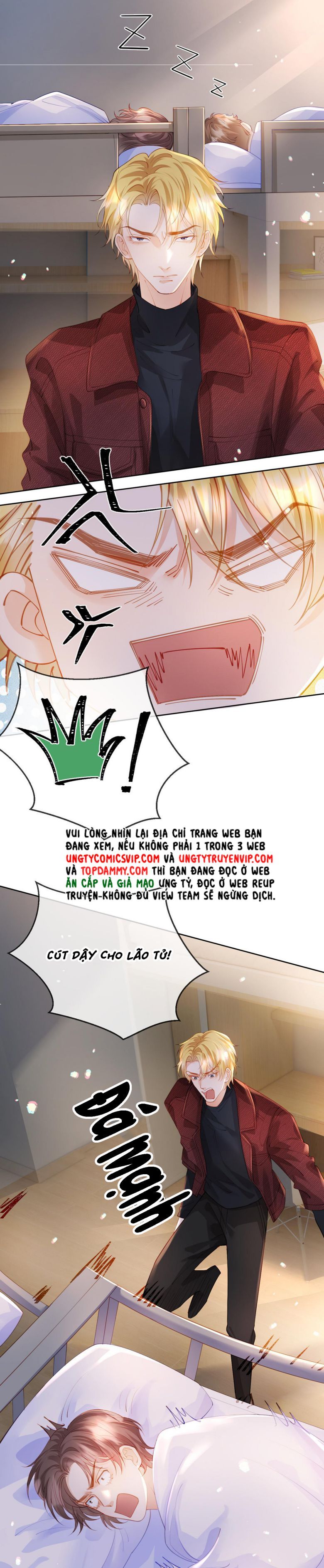 Bị Vạn Người Ghét Sau Khi Trùng Sinh Bạo Hồng Toàn Mạng: Chapter 64