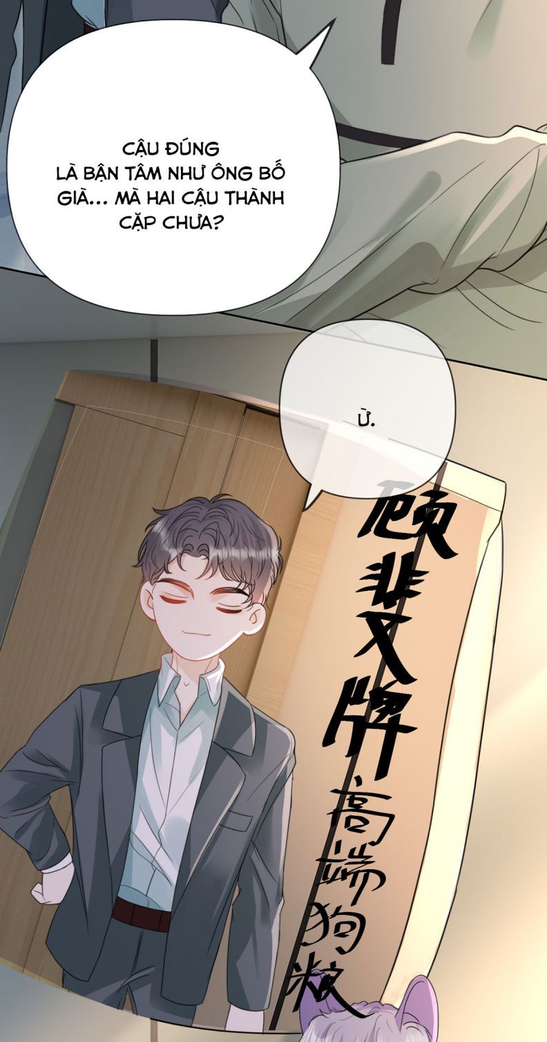 Bị Vạn Người Ghét Sau Khi Trùng Sinh Bạo Hồng Toàn Mạng: Chapter 65