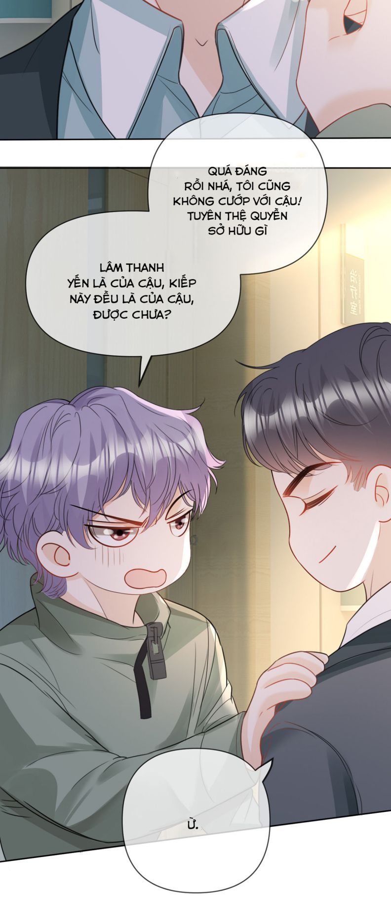 Bị Vạn Người Ghét Sau Khi Trùng Sinh Bạo Hồng Toàn Mạng: Chapter 65