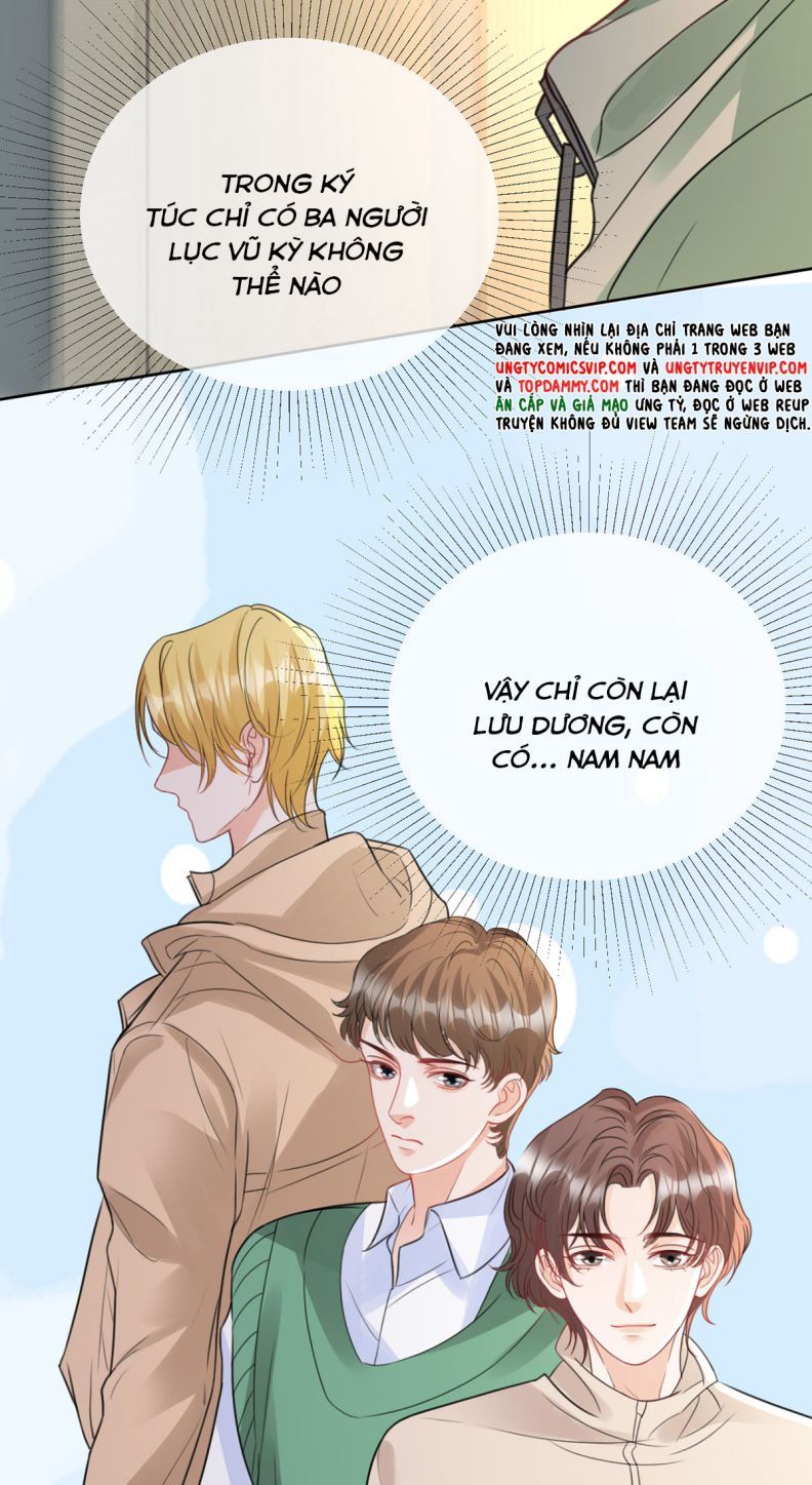 Bị Vạn Người Ghét Sau Khi Trùng Sinh Bạo Hồng Toàn Mạng: Chapter 65