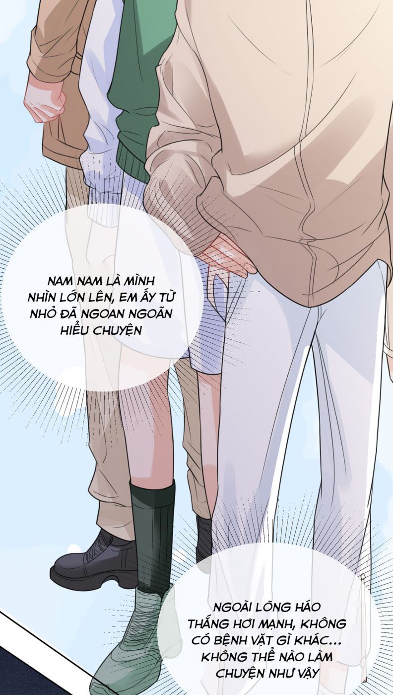 Bị Vạn Người Ghét Sau Khi Trùng Sinh Bạo Hồng Toàn Mạng: Chapter 65