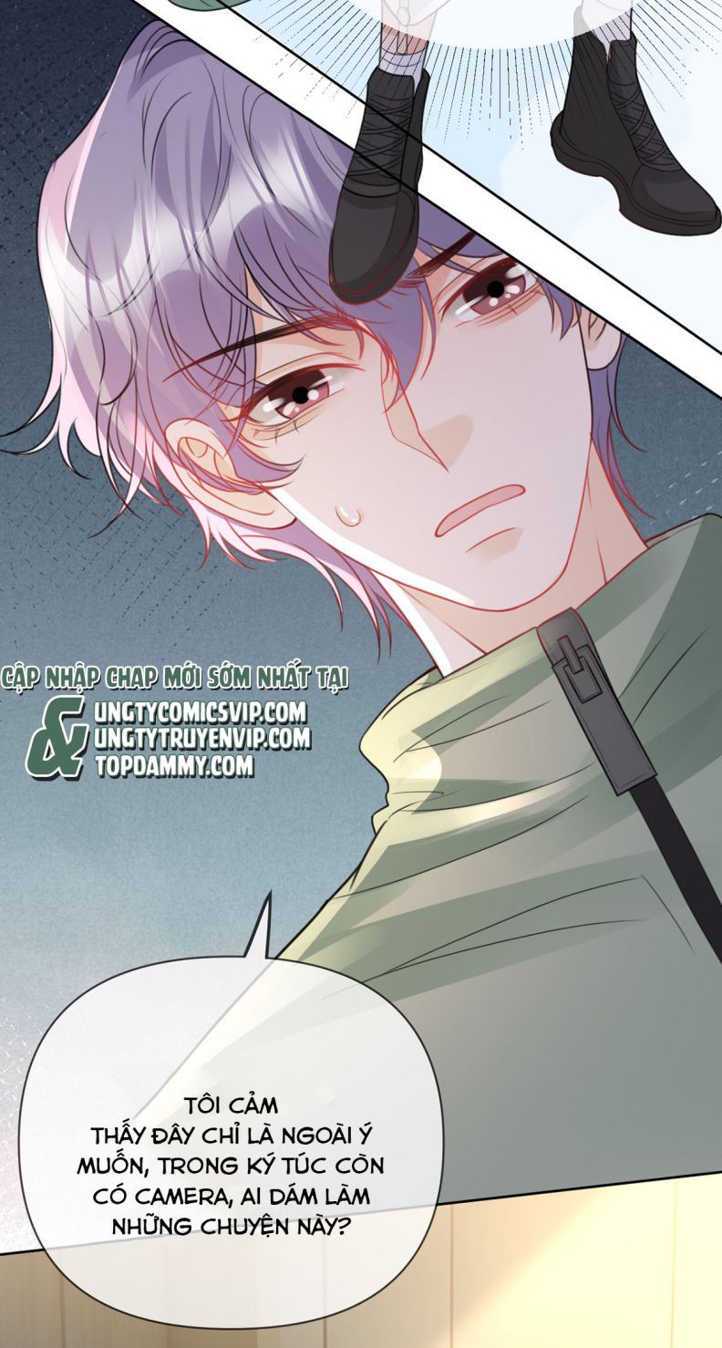 Bị Vạn Người Ghét Sau Khi Trùng Sinh Bạo Hồng Toàn Mạng: Chapter 65