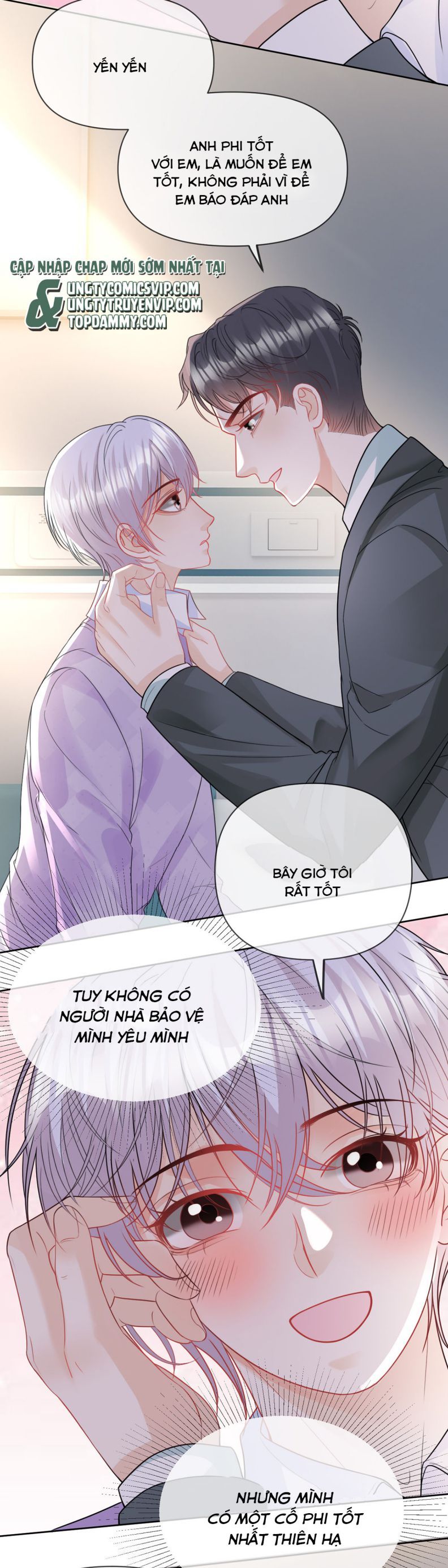 Bị Vạn Người Ghét Sau Khi Trùng Sinh Bạo Hồng Toàn Mạng: Chapter 65