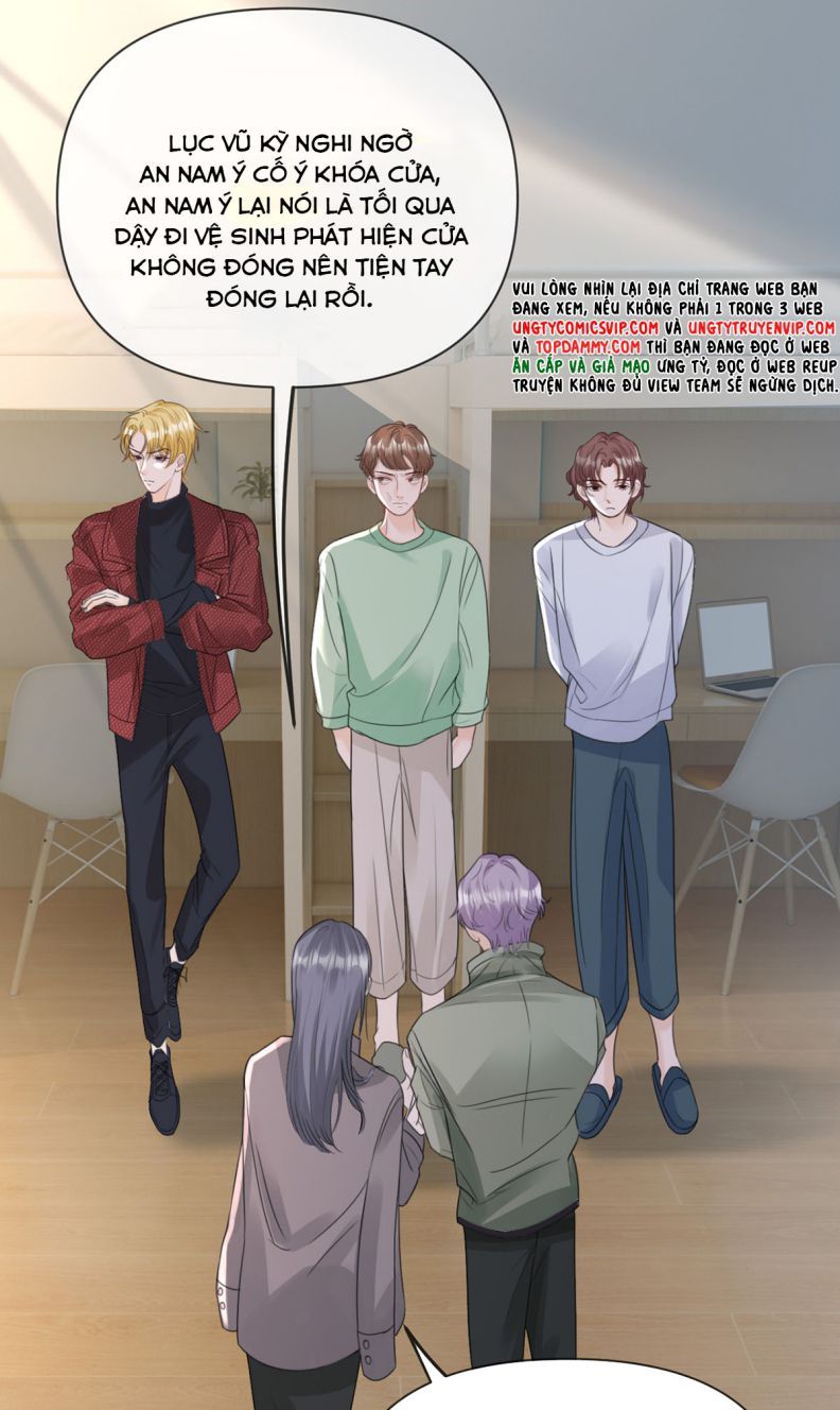 Bị Vạn Người Ghét Sau Khi Trùng Sinh Bạo Hồng Toàn Mạng: Chapter 65