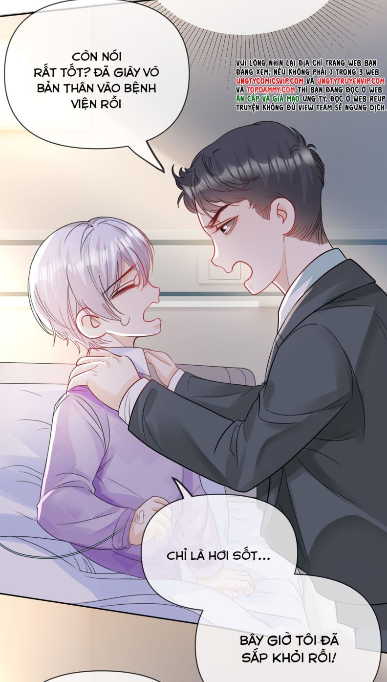 Bị Vạn Người Ghét Sau Khi Trùng Sinh Bạo Hồng Toàn Mạng: Chapter 65