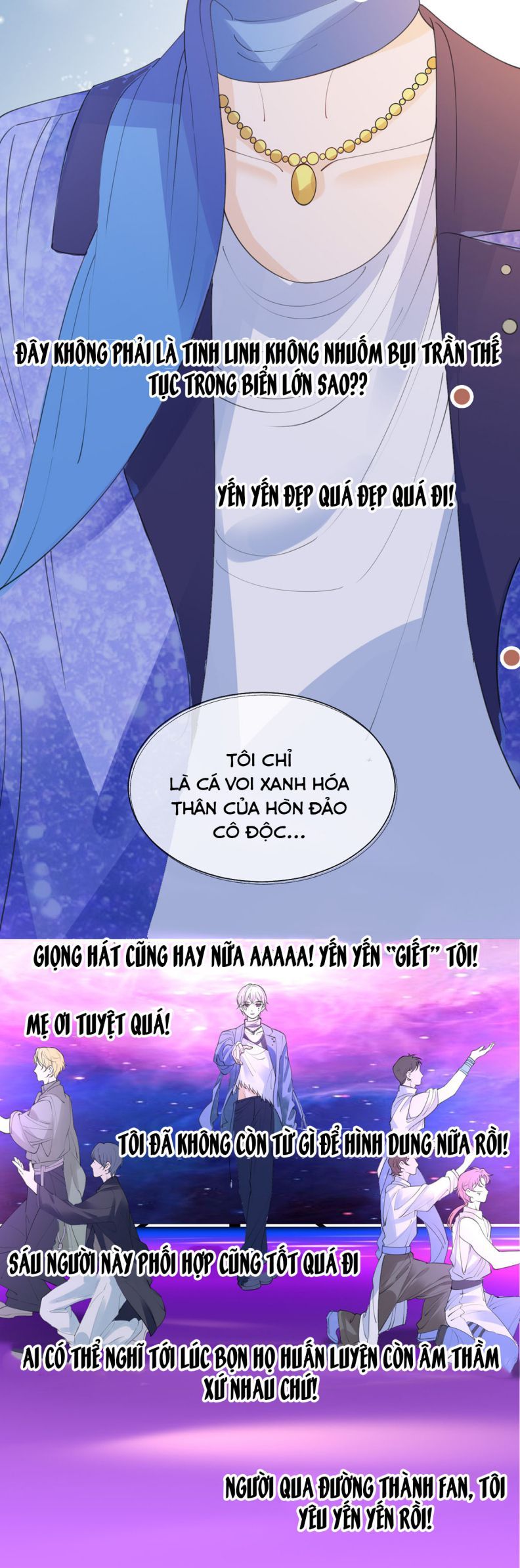 Bị Vạn Người Ghét Sau Khi Trùng Sinh Bạo Hồng Toàn Mạng: Chapter 66