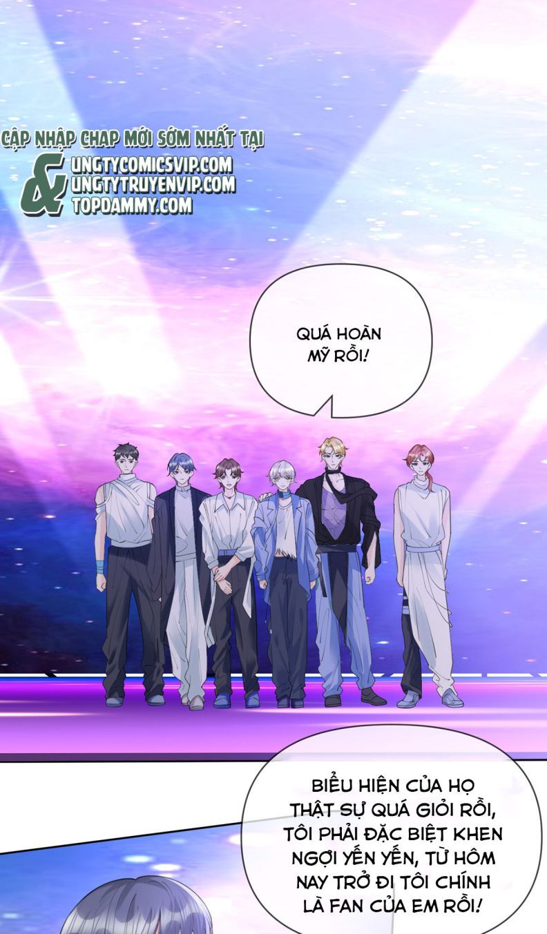 Bị Vạn Người Ghét Sau Khi Trùng Sinh Bạo Hồng Toàn Mạng: Chapter 66