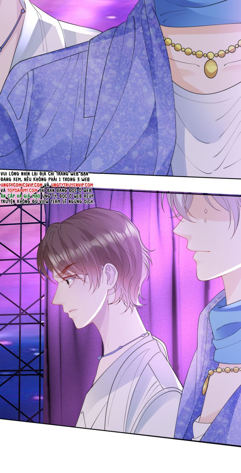 Bị Vạn Người Ghét Sau Khi Trùng Sinh Bạo Hồng Toàn Mạng: Chapter 66