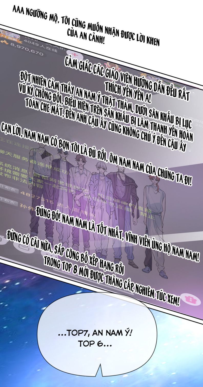 Bị Vạn Người Ghét Sau Khi Trùng Sinh Bạo Hồng Toàn Mạng: Chapter 66