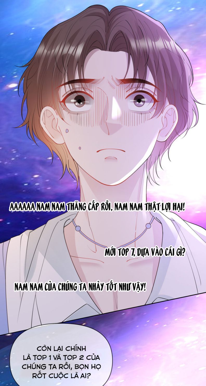 Bị Vạn Người Ghét Sau Khi Trùng Sinh Bạo Hồng Toàn Mạng: Chapter 66