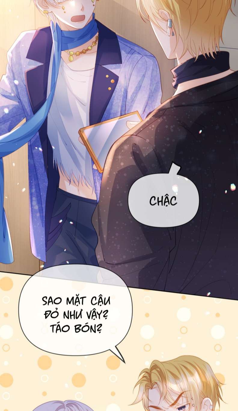 Bị Vạn Người Ghét Sau Khi Trùng Sinh Bạo Hồng Toàn Mạng: Chapter 67